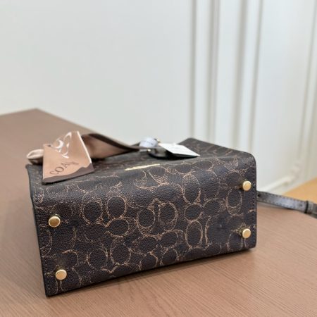 Coach Tote Bag - Image 5