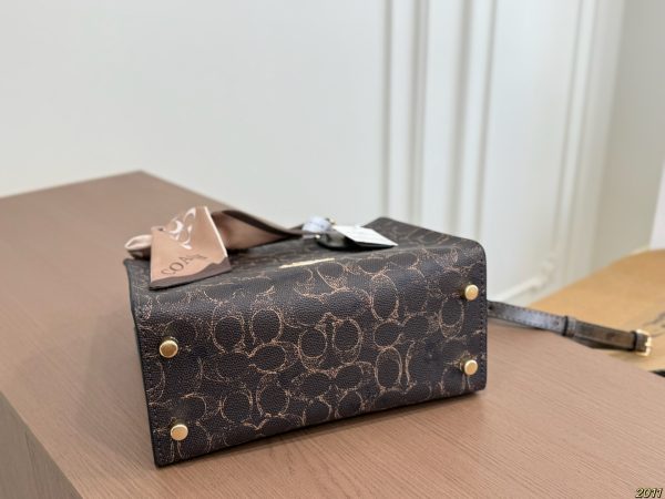 Coach Tote Bag