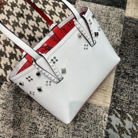 Christian Louboutin Medium Tote Bag - Image 2