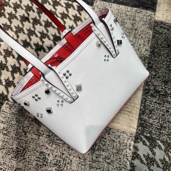 Christian Louboutin Medium Tote Bag