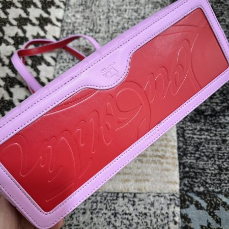 Christian Louboutin Small Tote Bag - Image 9