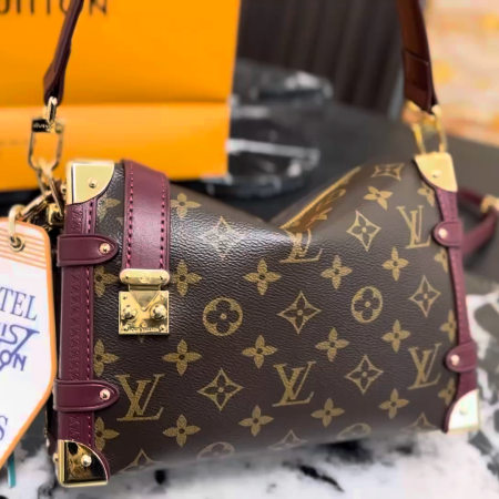 LV Soft Case, Travel Case - Image 2