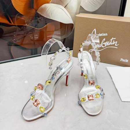 Christian Louboutin-High-Heels