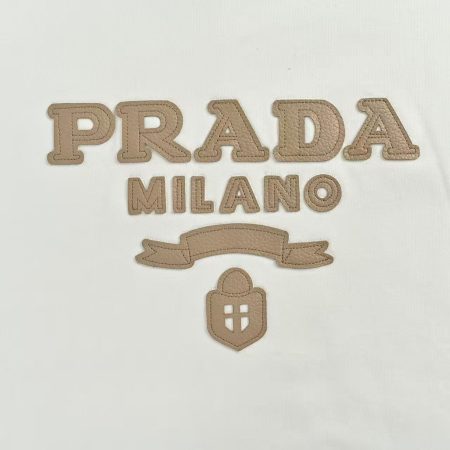 Prada Crewneck Pullover - Image 6