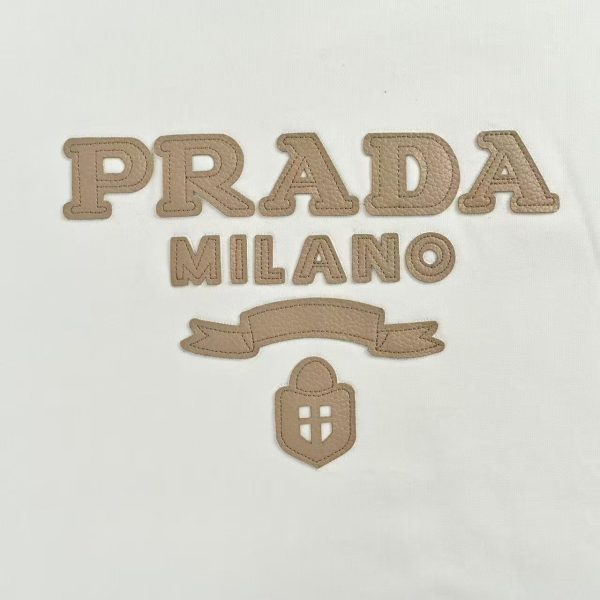 Prada Crewneck Pullover