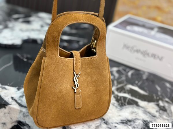 YSL Shopping Bag
