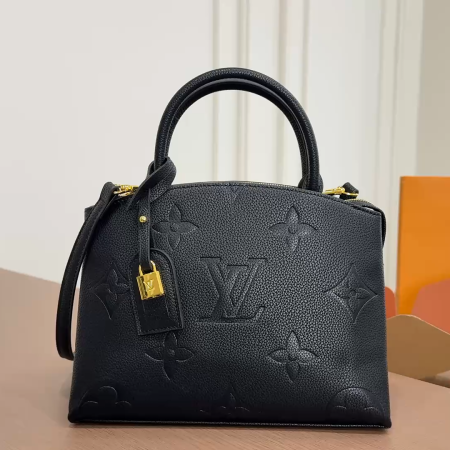 Lv Montaigne Bag - Image 2