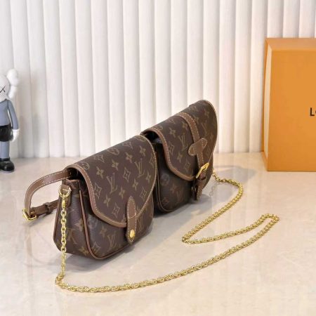 LV Duo BB Monogram - Handbags - Image 2
