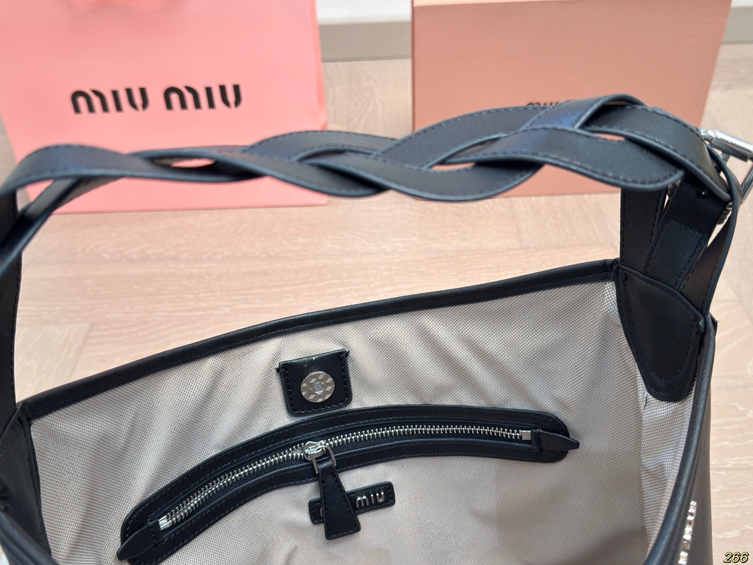 Miu Miu  Bag - Image 7