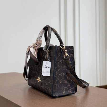 Coach Tote Bag - Image 4
