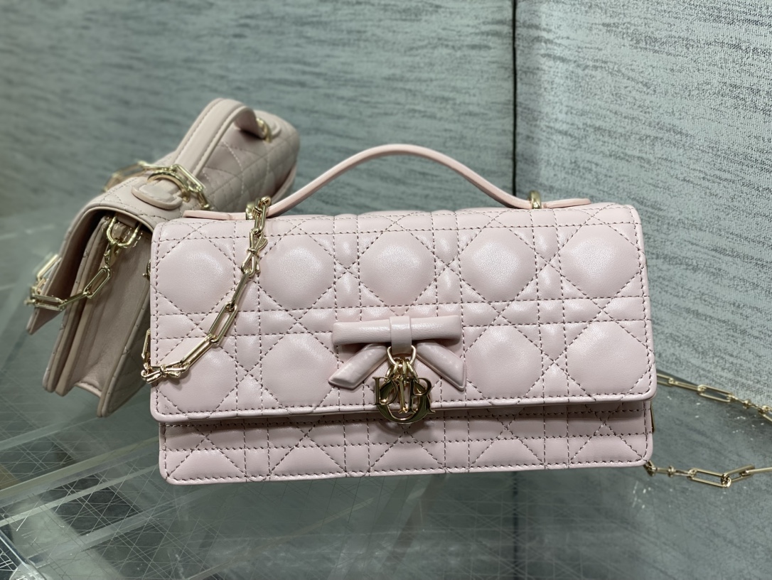 My Dior Mini Bag Top Quality - Image 2