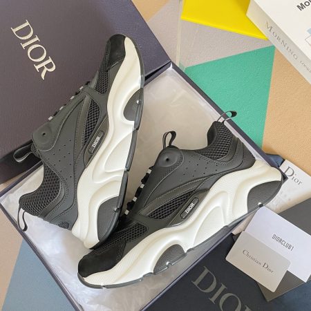 Dior B22 Sneakers - Image 3