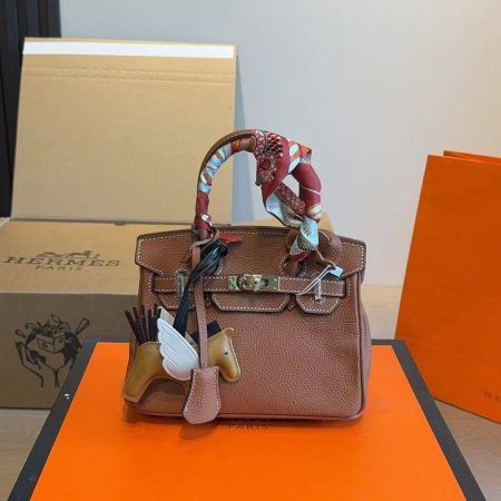Hermès Kelly Bag - Image 10