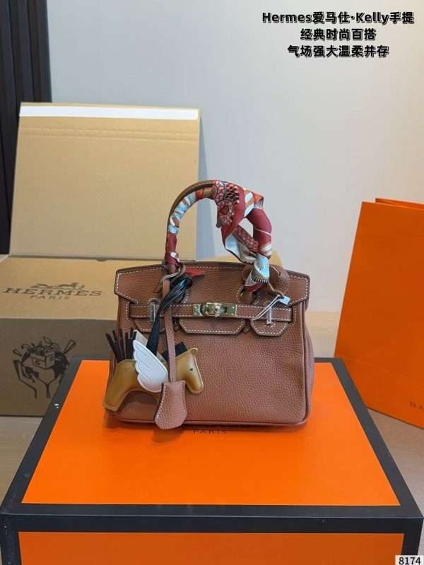 Hermès Kelly Bag