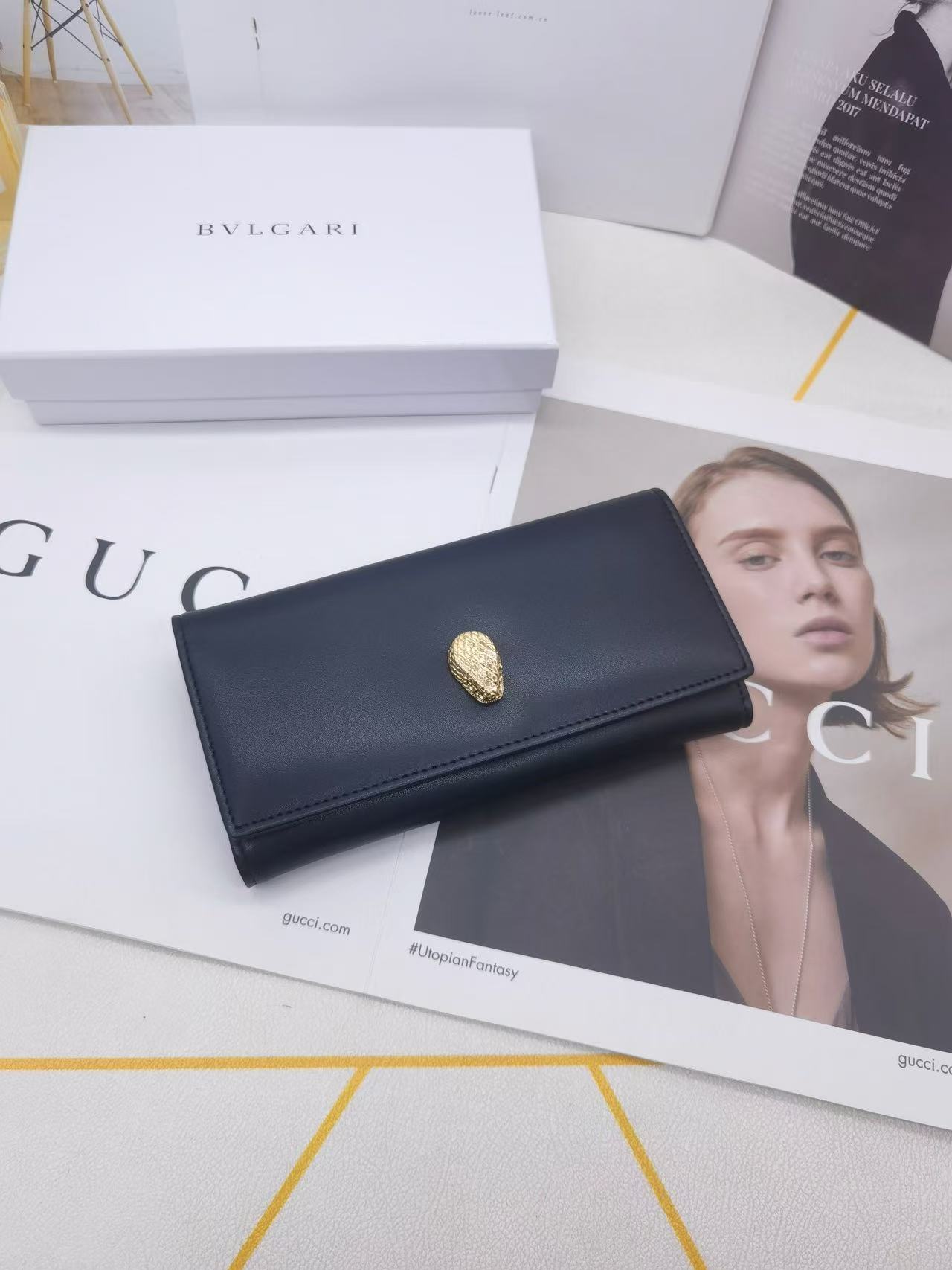Long Wallet - Image 2
