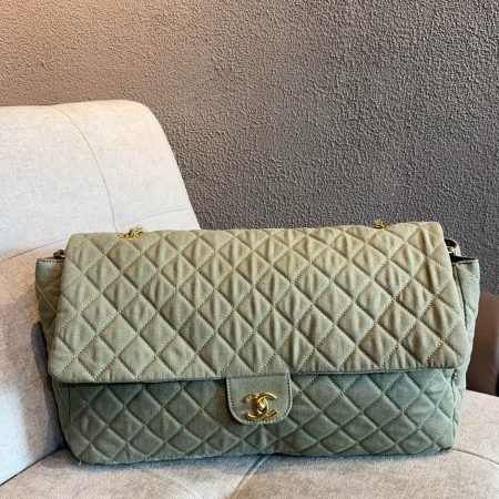 Chanel Classic Single Flap Bag