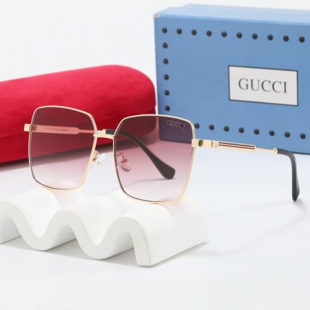 Gucci Fashionable Sunglasses - Image 8