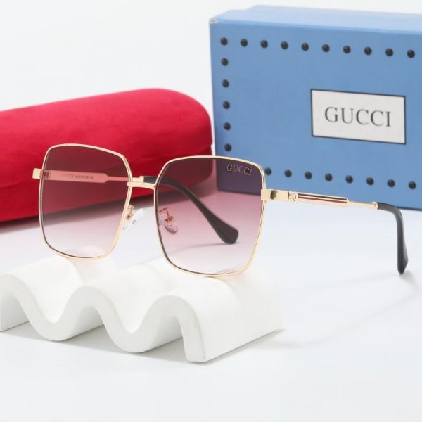 Gucci Fashionable Sunglasses