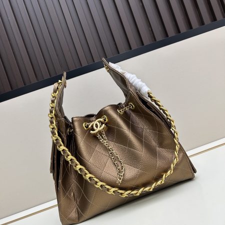 Chanel 25C Small Handbag