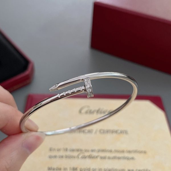 Cartier Bracelets