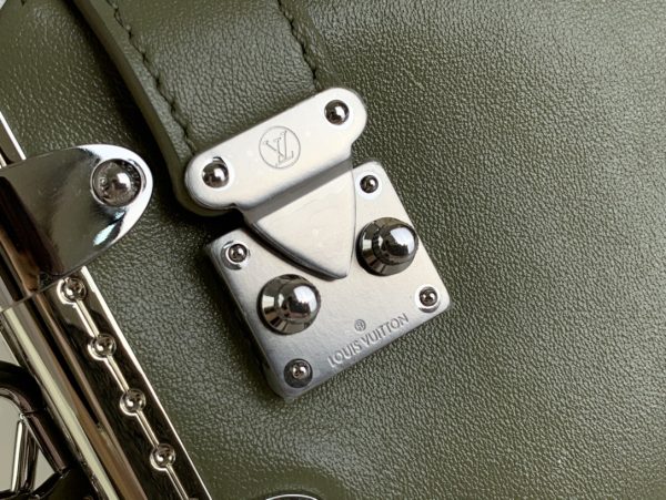 LV Slim Trunk Bag - 10A mirror version