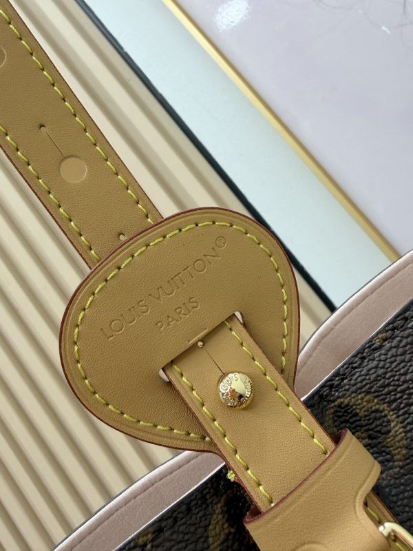 LV Allin BB Bag