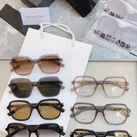 Dior Treasure Sunglasses - Image 1