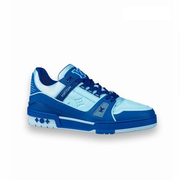 LV Trainer