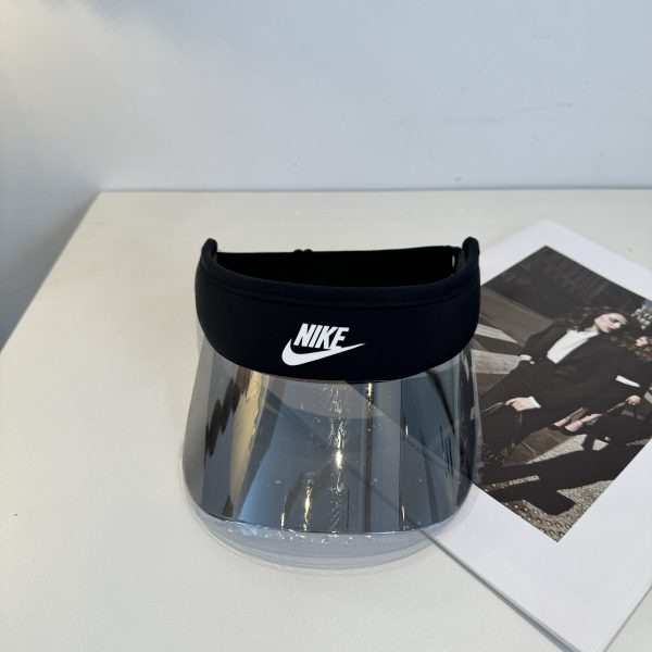Nike  New Open-Top Hat