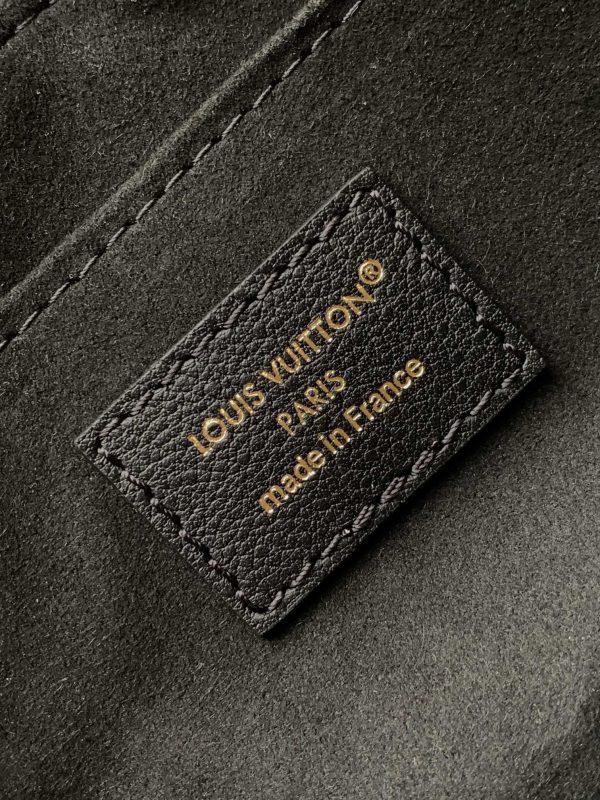 LV Madeleine BB Monogram Bag