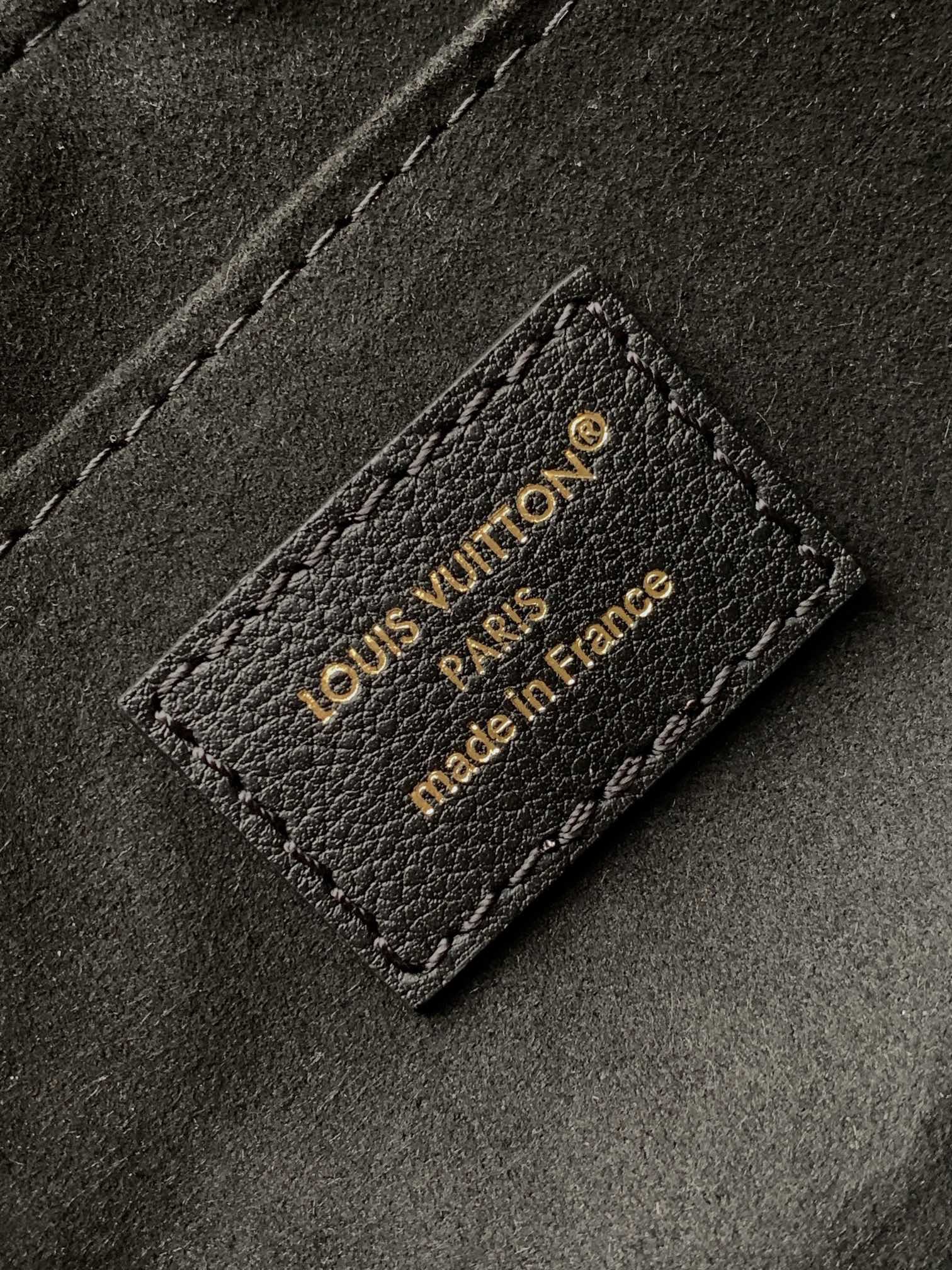 LV Madeleine BB Monogram Bag - Image 12