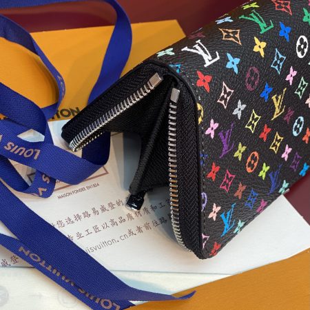 LV x TM Zippy Coin Purse - Image 7