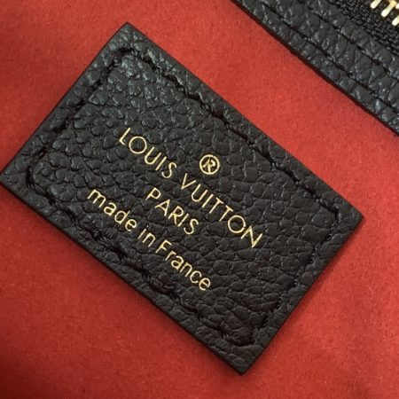 LV Roll Top Backpack - 10A Version - Image 8