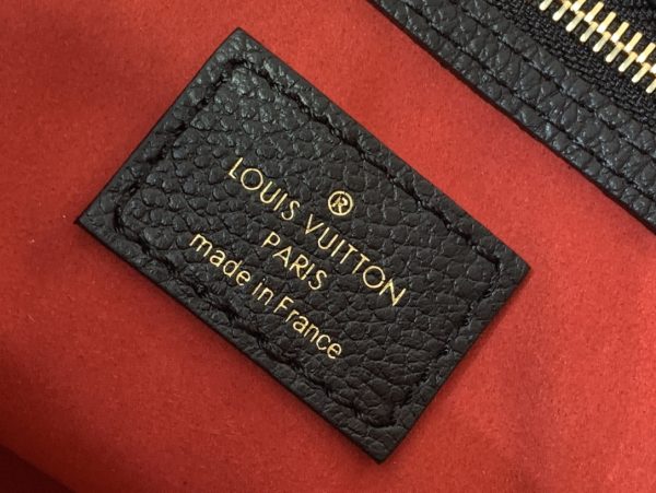 LV Roll Top Backpack - 10A Version