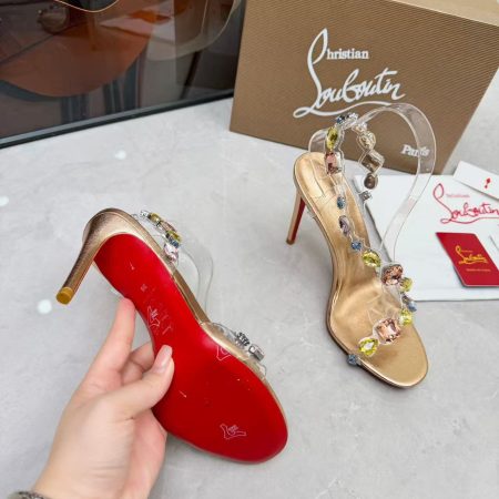 Christian Louboutin-High-Heels - Image 5