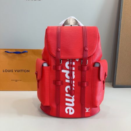 Lv DISCOVERY Backpack - Image 1