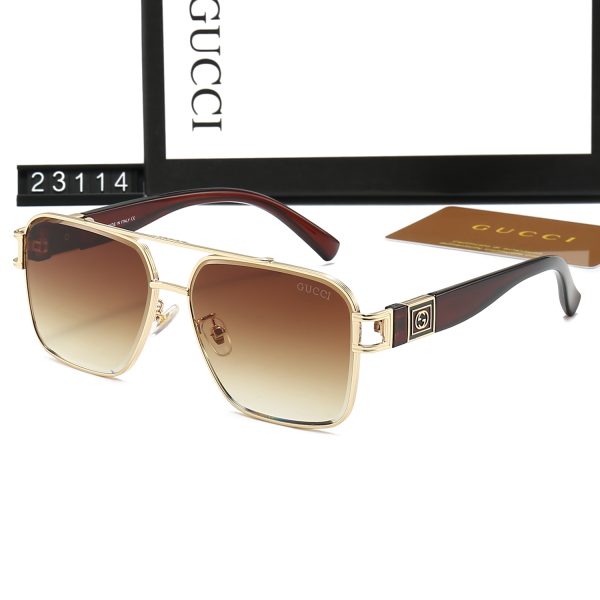 Gucci Fashionable Sunglasses