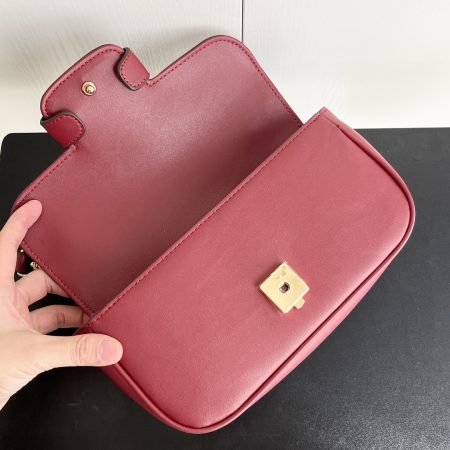 Gucci GG Canvas Bag - Image 8