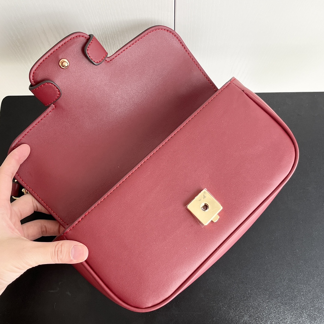 Gucci GG Canvas Bag - Image 8