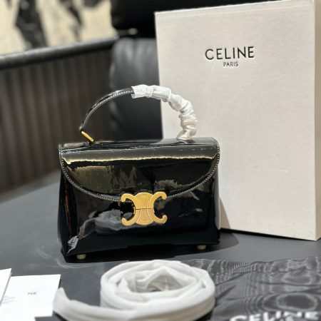 Celine Teen Nino Handbag