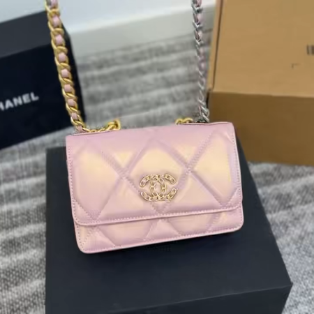 Chanel 19 Woc fortune bag - Image 2
