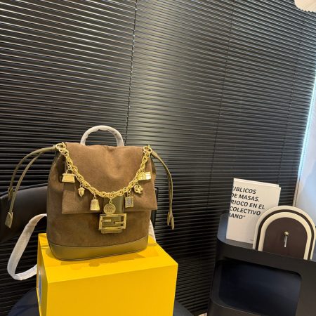 Fendi Backpack