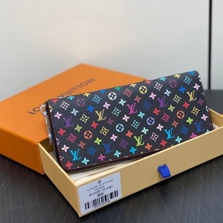 LV x TM Zippy Coin Purse - Image 2