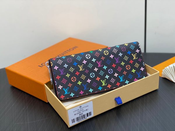 LV x TM Zippy Coin Purse