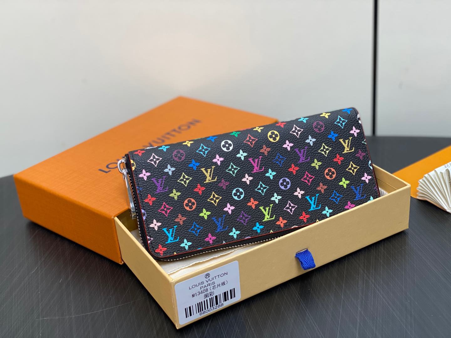 LV x TM Zippy Coin Purse - Image 2