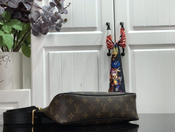 LV Monogram Odeon PM
