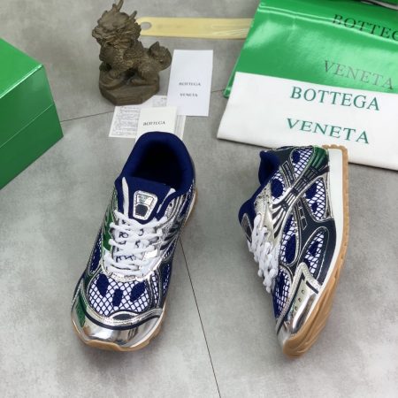 Bottega Veneta BV Orbit Runner Shoes - Image 5