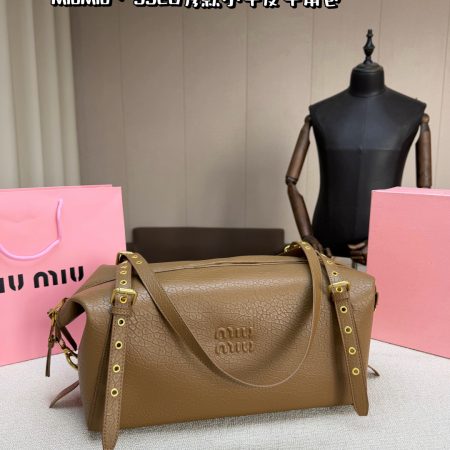 Miu Miu Shoulder Bag