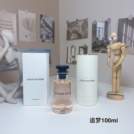 LV Perfume