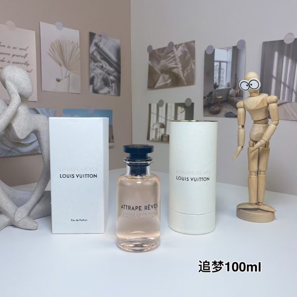 LV Perfume